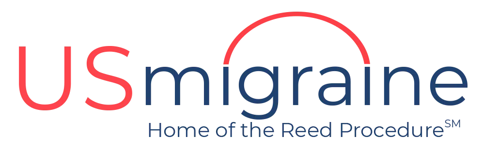 US Migraine logo